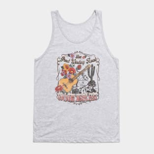 Country music Fest Tank Top